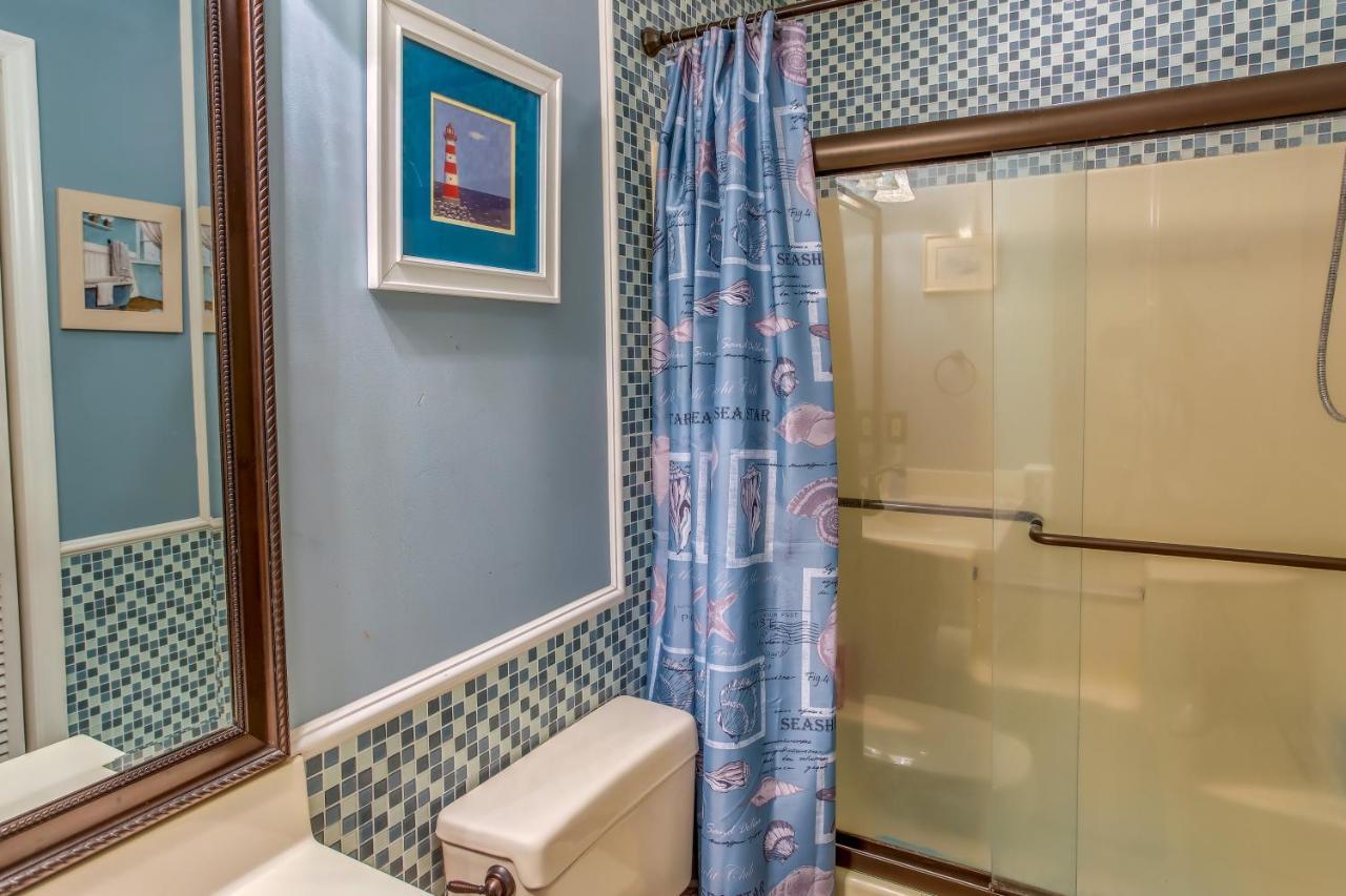 Little River Condo With Community Pool And Hot Tub! Luaran gambar