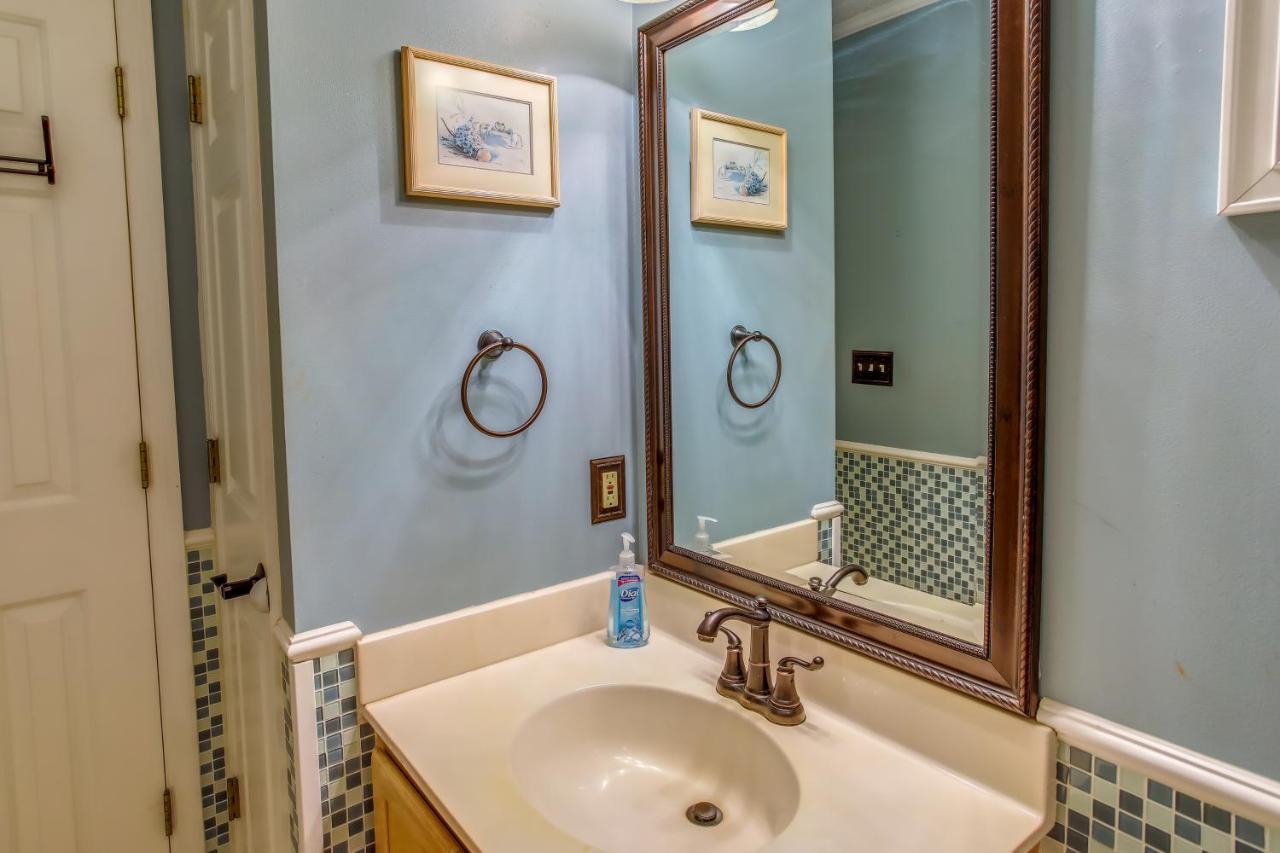 Little River Condo With Community Pool And Hot Tub! Luaran gambar