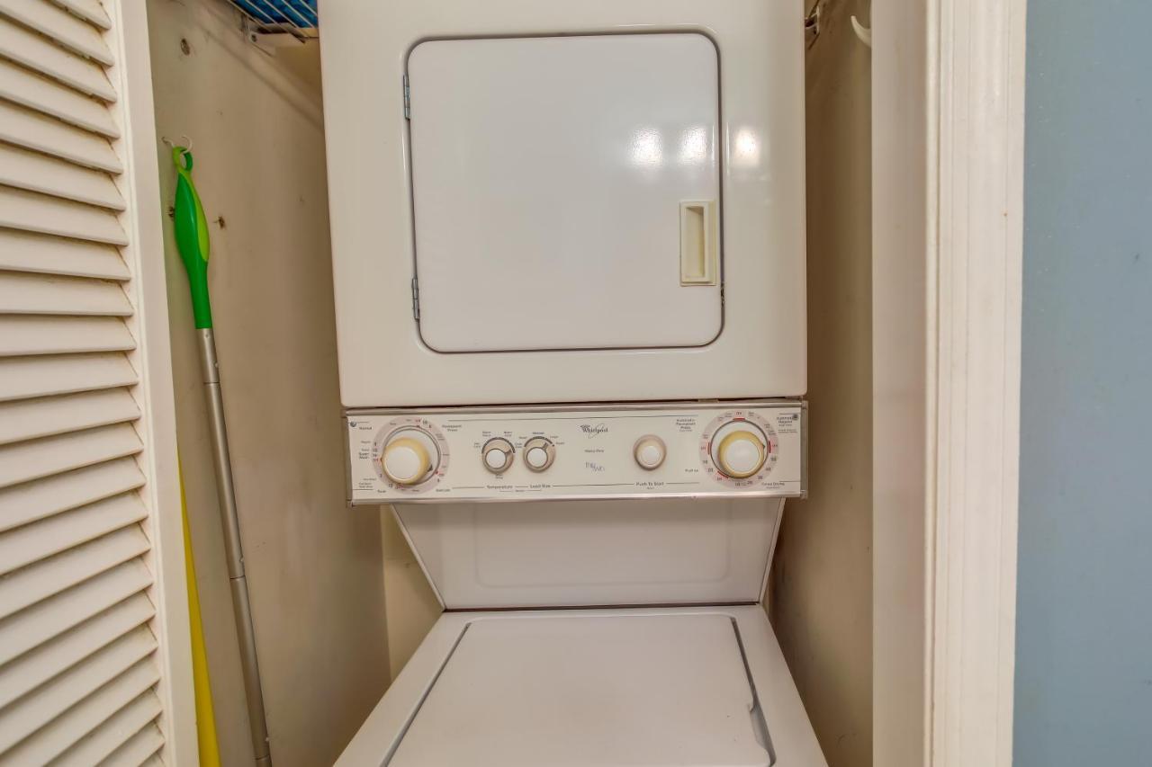 Little River Condo With Community Pool And Hot Tub! Luaran gambar
